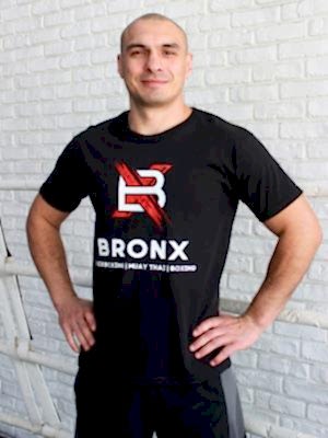 Ахмеджанов Фархад Атхамович