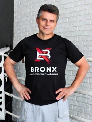Хотин Дмитрий Владимирович
